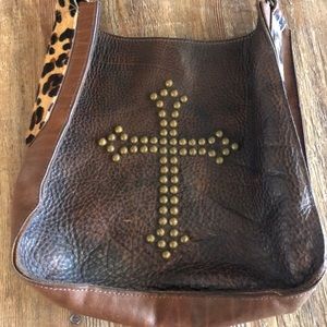 Two Bar West Purse